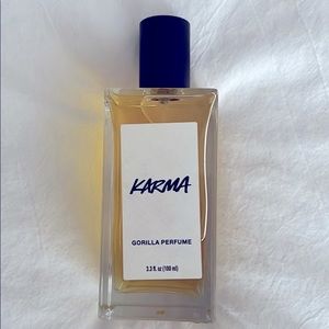 Lush Perfume (NEW) - 100 ml Karma